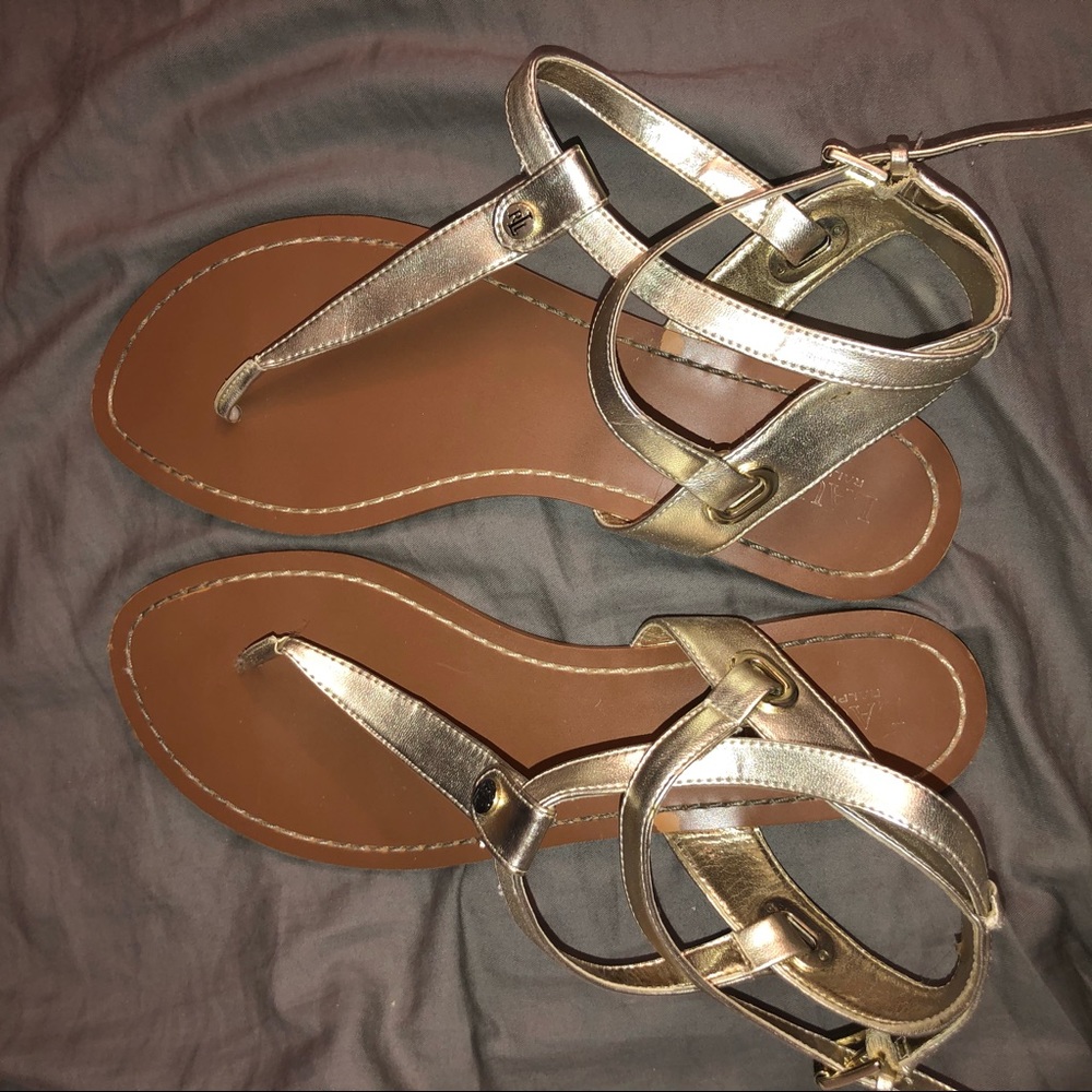 Ralph Lauren sandals
